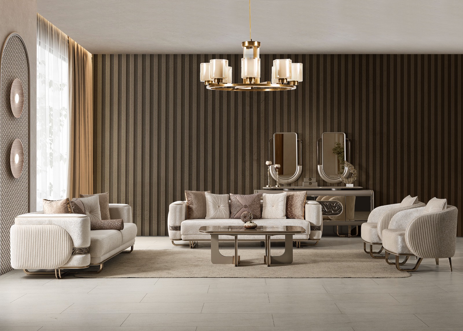 Bella Sofa