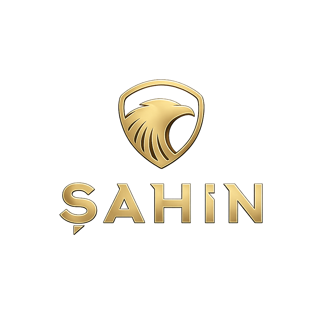 ŞAHİN MOBİLYA